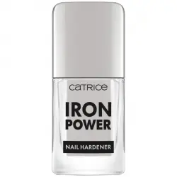 Iron Power Endurecedor de Uñas 10.5 ml