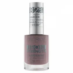 Iron Strength Esmalte Endurecedor 07