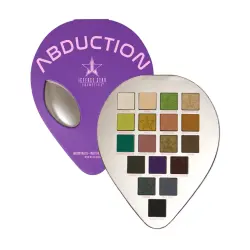 Jeffree Star Cosmetics - Paleta de sombras Abduction