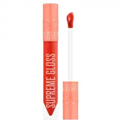 Jeffree Star Cosmetics - *Pricked Collection* - Brillo de labios Supreme Gloss - Hot Headed