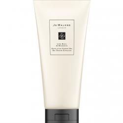 Jo Malone London - Exfoliante Corporal Lime Basil & Mandarin Exfoliating Shower Gel 200 Ml