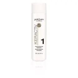 Keractiv 1 preparing shampoo with keratin 250 ml
