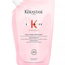 Kérastase - Recarga Champú Bain Hydra-Fortifiant Refill 500 Ml