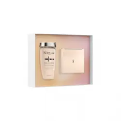 Kérastase Set de regalo Bain Nutrition Douceur 250 ml + Masque Beurre Haute Nutrition 250 ml 1.0 pieces
