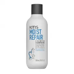 KMS - Moist Repair Pouch Champús 300 ml unisex