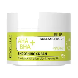 Korean Rituals AHA/BHA+