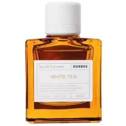 Korres - White Tea Perfumes 50 ml female