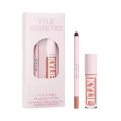 Kylie Cosmetics - Holiday Collection Gloss and Liner Duo Holiday Gift Set 1 pieces Diva