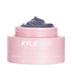 KYLIE COSMETICS - Skin Detox Face Mask - Mascarilla Facial Antioxidante Mascarillas para Puntos Negros 50 g unisex