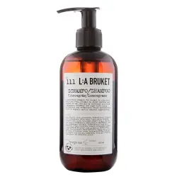 L:a Bruket - Champús 240 ml unisex