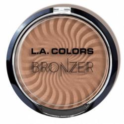 L.A. COLORS  LA Colors Bronzer Radiance Sun Goddess, 12 gr