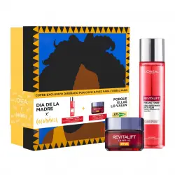 L'Oréal Paris - Estuche de tratamiento Skin Expert L'Oréal Paris.