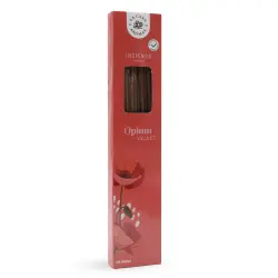 La Casa de los Aromas - Incienso en sticks - Opium