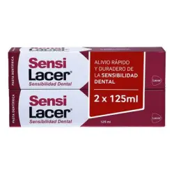 Lacer SensiLacer Sensibilidad Dental 125 ml