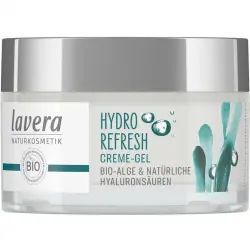 lavera - Hydro Refresh Cremas faciales 50 ml unisex