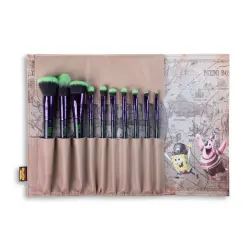 Lethal Cosmetics - *The SpongeBob* - Set de brochas Treasure Map