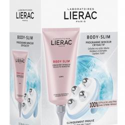 Lierac - Body-Slim Concentrado Crioactivo 150 ml + Masajeador