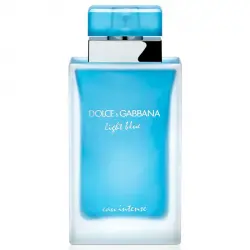 Light Blue Eau Intense Eau de Parfum 50 ml