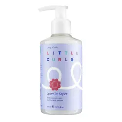 Little Curls Leave-In Styler - 200 ml - Only Curls