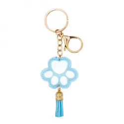 Llavero Huella Cute 12 gr  Woo oow