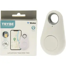 Localizador GPS Bluetooth
