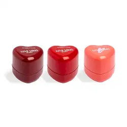 Love Vibes Colour Lip Balm