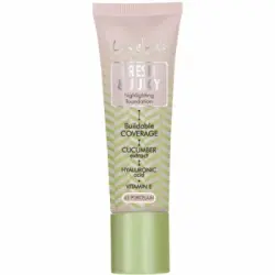 Lovely Lovely Fluid Fresh and Juicy Foundation  2, 25 gr