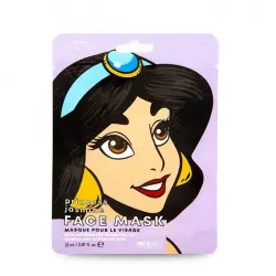 Mad Beauty - Mascarilla Facial Disney POP - Jasmin