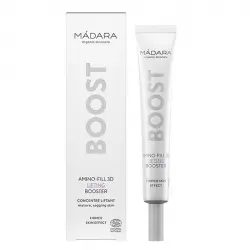 Mádara - Crema potenciadora reafirmante Amino-Fill 3D Boost
