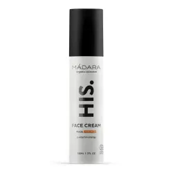 Mádara - SU. Crema facial Cremas faciales 50 ml male