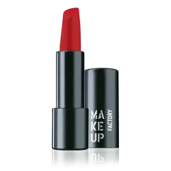 Magnetic Lips Semi-mat & Long-lastin Pure Red