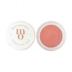 Maria Orbai - Colorete en bálsamo Tinted Cheek Balm - Soft Peach