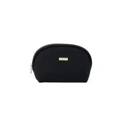 Maryam Neceser Black 24x16x8