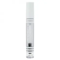 Máscara Transparente Crystal Clear