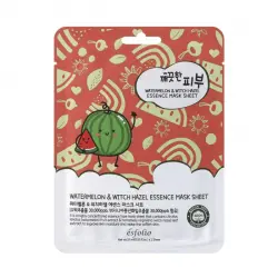 Mascarilla Facial con Extracto de Sandía 25 ml
