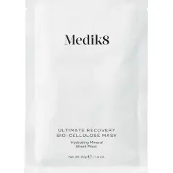 Mascarilla rostro Ultimate Recovery Bio Cellulose Mask Medik8