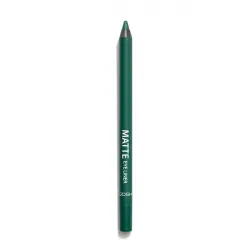 Matte Eyeliner Forest Green