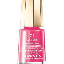 Mavala - Esmalte De Uñas La Paz 71 Color