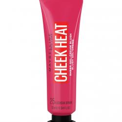 Maybelline - Colorete En Crema Cheek Heat