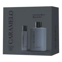 Mejor Dto!   Man Lavender Woods Estuche 100 ml Eau de Toilette