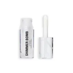 Metallic Muse Billo de Labios Shimmer Bomb 4.5 ml