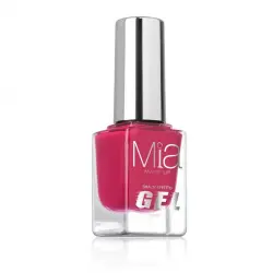 Mia Make Up - Nail Polish Gel Effect Lacas de uñas 11 ml 33