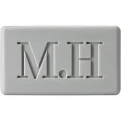 Miller Harris - Tea Tonique Soap Jabones 200 g unisex