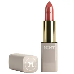 Mint by Dr. Mintcheva - MINT Lipstick Hollywood Nude Barras de labios 3.32 g CORAL