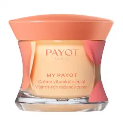 My Payot CrÃ¨me VitaminÃ©e Ãclat