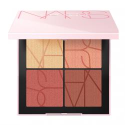 Nars - Paleta De Coloretes Orgasm Collection Four Play Blush Quad