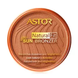 Natural Fit Sun Bronzer 004 Intense Bronze