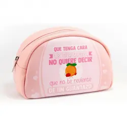 Neceser Naranja