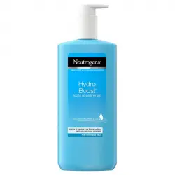 Neutrogena - Loción corporal en gel Hydro Boost - 400ml