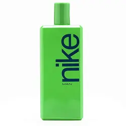 Nike Green Man Eau de Toilette para hombre